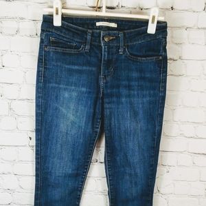 Jeans Women's/Juniors Levi's Skinny Jeans